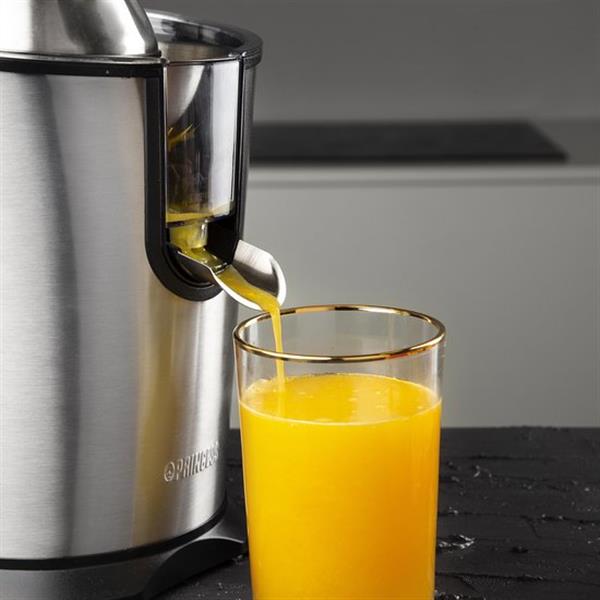 Grote foto princess master juicer 201851 elektrische citruspers druppelstop universele perskege 160 w huis en inrichting keukenbenodigdheden