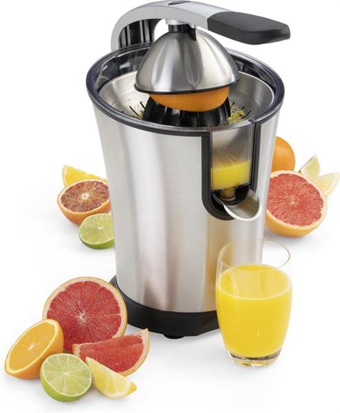 Grote foto princess master juicer 201851 elektrische citruspers druppelstop universele perskege 160 w huis en inrichting keukenbenodigdheden