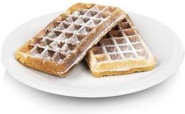 Grote foto princess 132397 wafelijzer 2 belgische wafels 4x7 regelbare thermostaat anti aanbaklaag 12 huis en inrichting keukenbenodigdheden