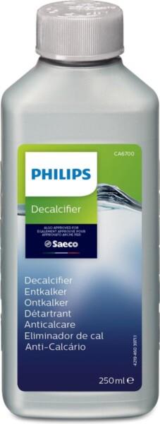 Grote foto philips saeco ca6700 22 koffiemachineontkalker verpakking beschadigd diversen overige diversen