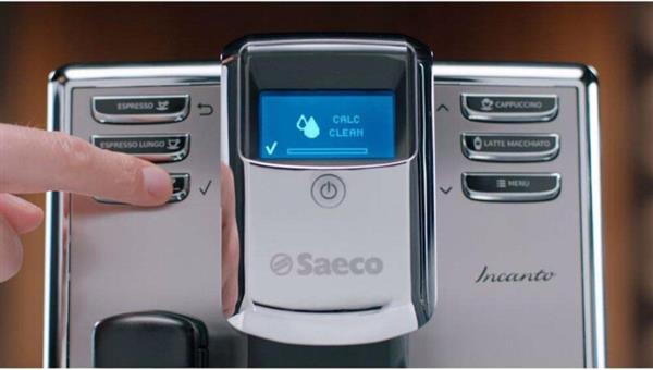Grote foto philips saeco ca6700 22 koffiemachineontkalker verpakking beschadigd diversen overige diversen