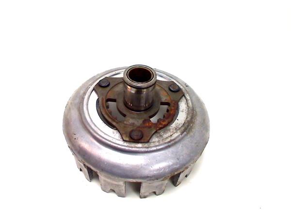 Grote foto yamaha xs 250 1977 1981 436v koppelingshuis motoren overige accessoires