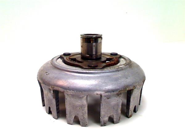 Grote foto yamaha xs 250 1977 1981 436v koppelingshuis motoren overige accessoires