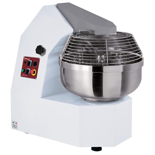 Grote foto vorkbakkerstrog 60 kg 2 snelheden timer op wielen diamond pbr 60 t2v diversen overige diversen