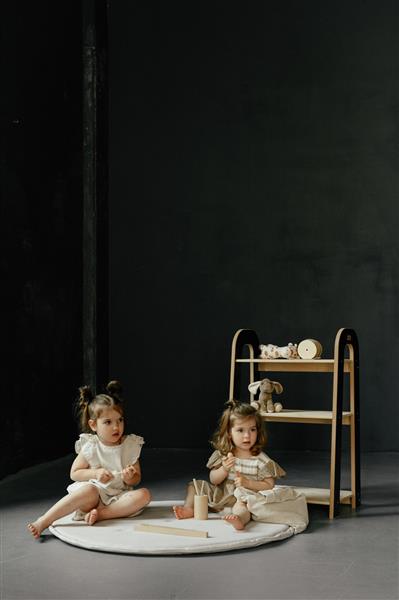 Grote foto opbergtoren boekenrek slim gray gray s kinderen en baby complete kinderkamers