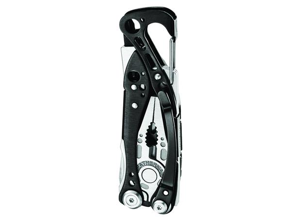 Grote foto leatherman skeletool cx onyx doe het zelf en verbouw gereedschappen en machines