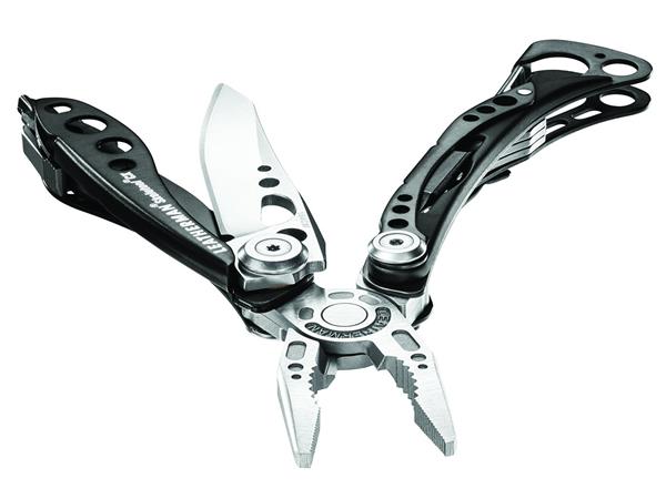 Grote foto leatherman skeletool cx onyx doe het zelf en verbouw gereedschappen en machines