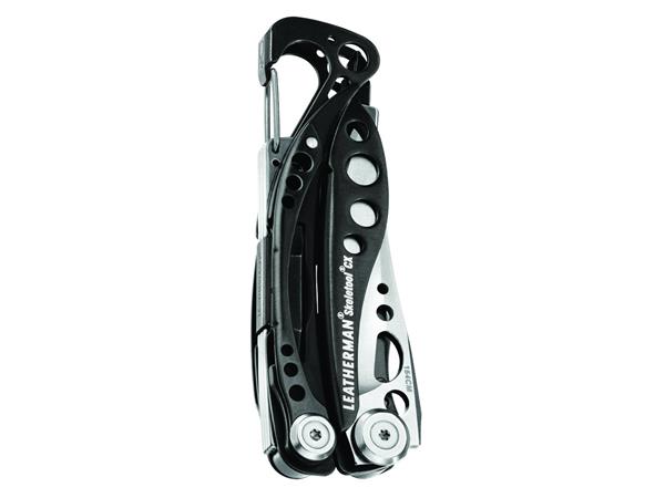 Grote foto leatherman skeletool cx onyx doe het zelf en verbouw gereedschappen en machines