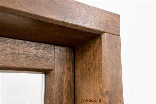 Grote foto voordelige kunststof kozijnen doe het zelf en verbouw kozijnen en schuifpuien