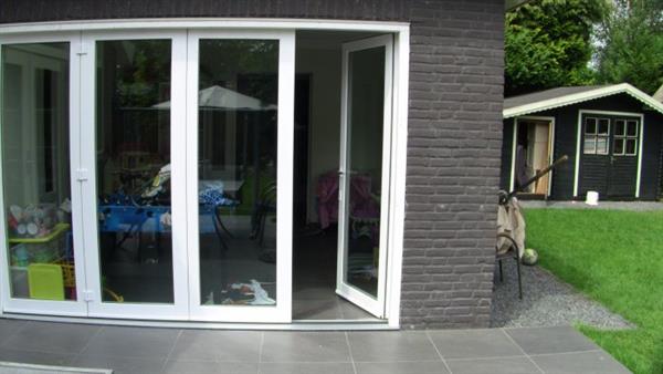 Grote foto voordelige kunststof kozijnen doe het zelf en verbouw kozijnen en schuifpuien