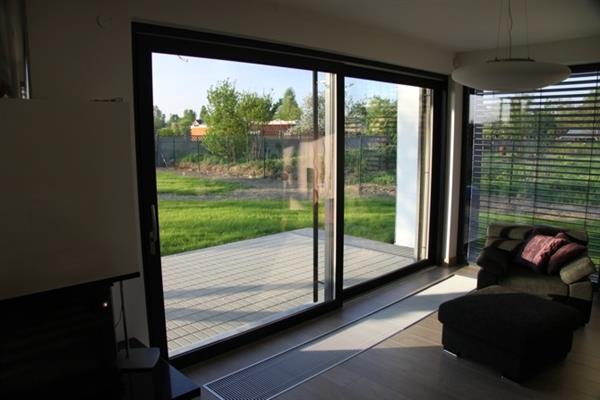 Grote foto voordelige kunststof kozijnen doe het zelf en verbouw kozijnen en schuifpuien