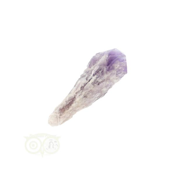 Grote foto amethist ruwe bahia punt nr 12 31 gram verzamelen overige verzamelingen