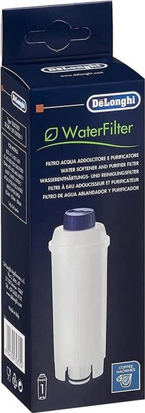 Grote foto de longhi waterfilter dlsc002 waterfilter voor ecam serie verpakking beschadigd witgoed en apparatuur koffiemachines en espresso apparaten