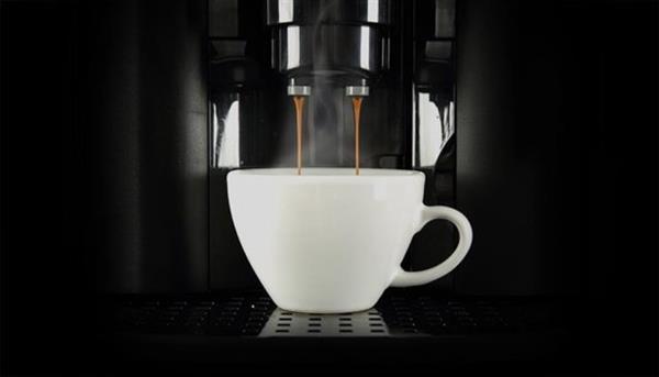 Grote foto de longhi waterfilter dlsc002 waterfilter voor ecam serie verpakking beschadigd witgoed en apparatuur koffiemachines en espresso apparaten