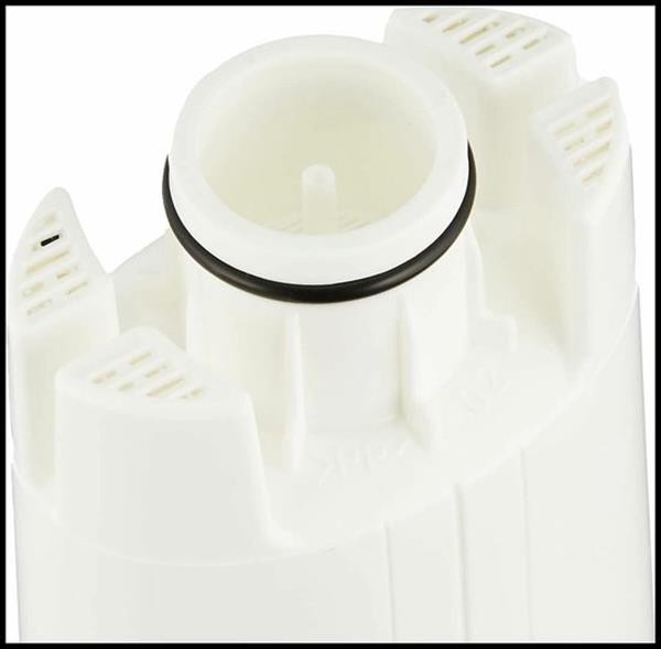 Grote foto de longhi waterfilter dlsc002 waterfilter voor ecam serie verpakking beschadigd witgoed en apparatuur koffiemachines en espresso apparaten