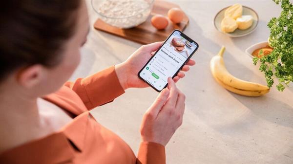 Grote foto philips essential rapid air technologie hd9200 airfryer 0 8 kg 4 1l zwart verpakking besch huis en inrichting keukenbenodigdheden