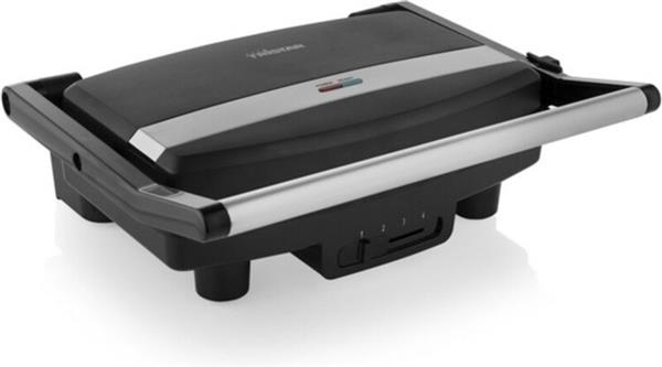 Grote foto tristar contact grill gr 2856 verpakking beschadigd huis en inrichting keukenbenodigdheden