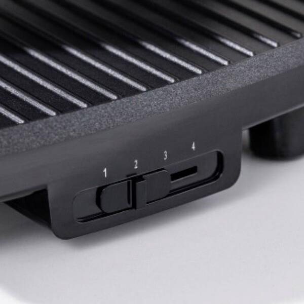 Grote foto tristar contact grill gr 2856 verpakking beschadigd huis en inrichting keukenbenodigdheden