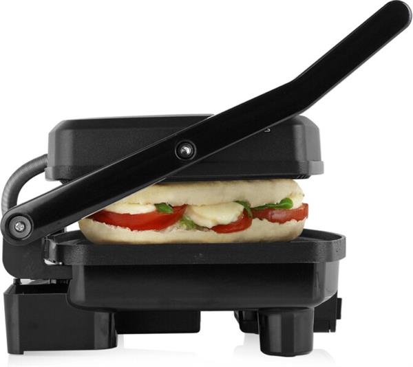 Grote foto tristar contact grill gr 2856 verpakking beschadigd huis en inrichting keukenbenodigdheden