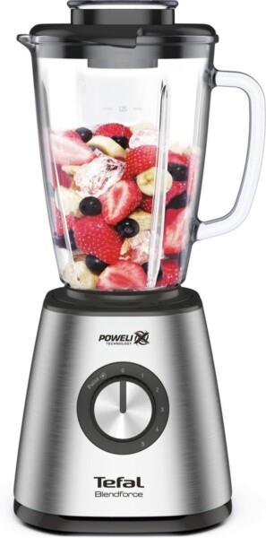 Grote foto tefal blendforce ii bl439d blender lichte gebruikssporen die duiden op eenmalig gebruik verpakki huis en inrichting keukenbenodigdheden