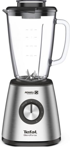 Grote foto tefal blendforce ii bl439d blender lichte gebruikssporen die duiden op eenmalig gebruik verpakki huis en inrichting keukenbenodigdheden