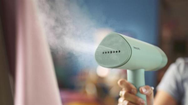 Grote foto philips 3000 series sth3010 70 kledingstomer verpakking beschadigd witgoed en apparatuur algemeen