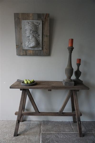 Grote foto wandpaneel scipioni i h69 5 x b59 5 x d12 cm huis en inrichting woningdecoratie