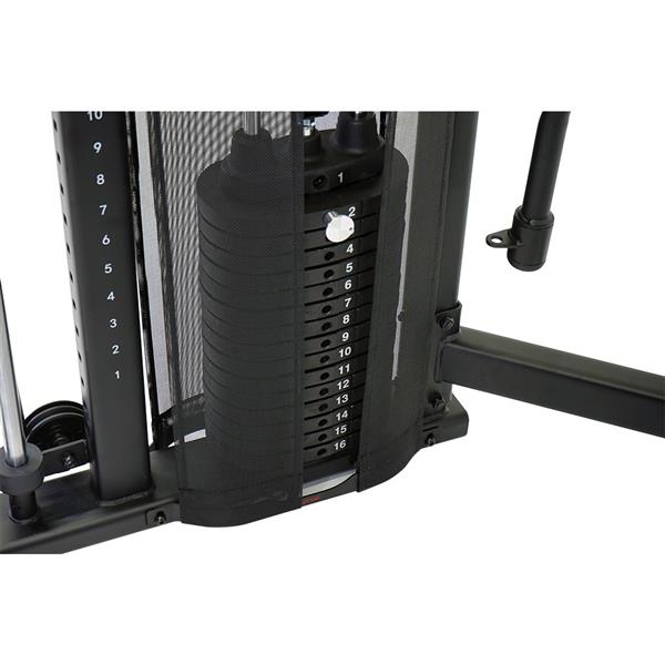 Grote foto inspire sf3 functional trainer smith machine sport en fitness fitness