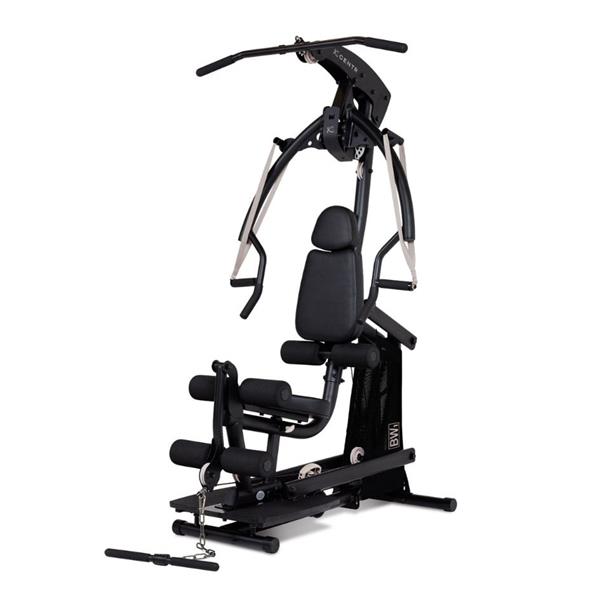 Grote foto centr body weight home gym krachtstation sport en fitness fitness