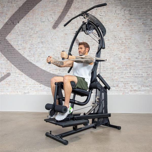 Grote foto centr body weight home gym krachtstation sport en fitness fitness