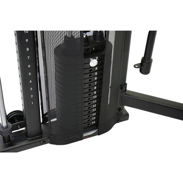 Grote foto inspire sf3 functional trainer smith machine sport en fitness fitness