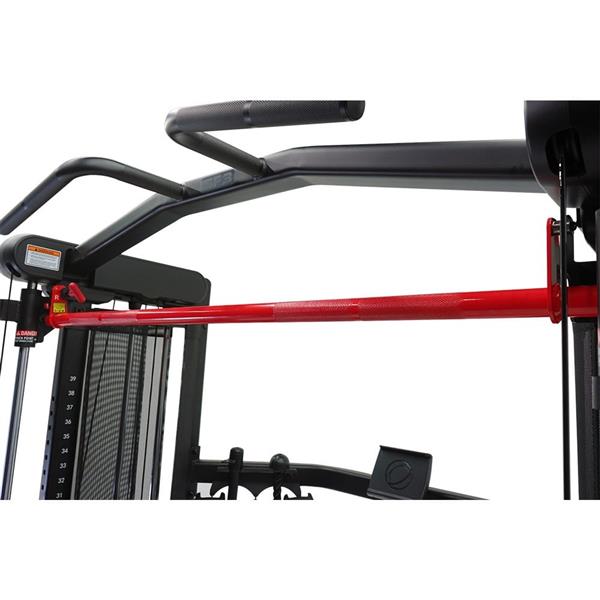Grote foto inspire sf3 functional trainer smith machine sport en fitness fitness