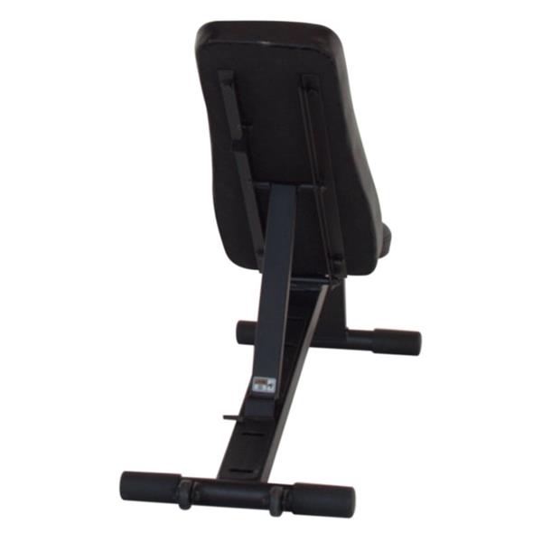 Grote foto inspire flb2 inklapbare trainingsbank sport en fitness fitness