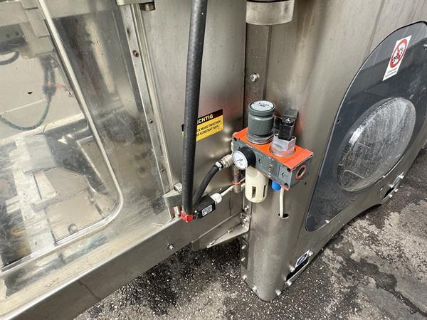 Grote foto sorma bsv 134 cf vffs verticale verpakkingsmachine agrarisch tuinbouw