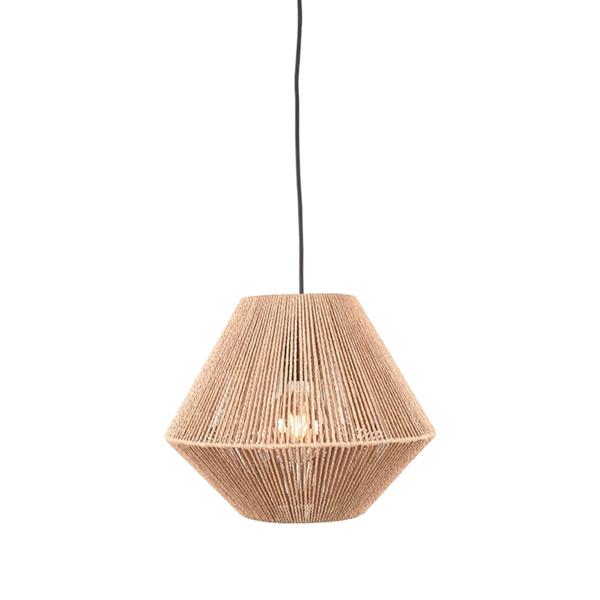 Grote foto hanglamp ibiza huis en inrichting overige