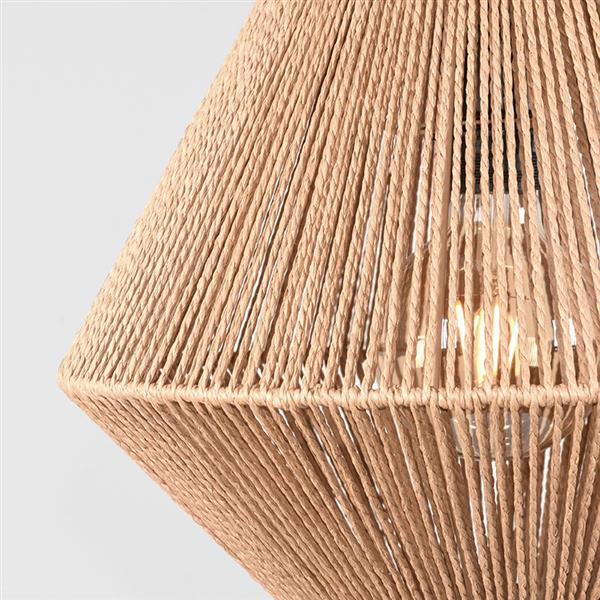 Grote foto hanglamp ibiza huis en inrichting overige