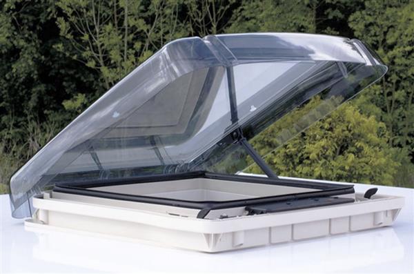 Grote foto remitop vario 2 40x40 met slinger caravans en kamperen caravan accessoires