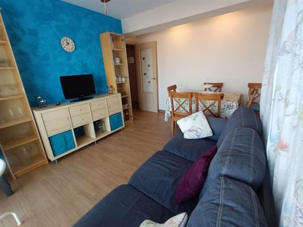 Grote foto uw eigen appartement in denia met parking en huizen en kamers bestaand europa