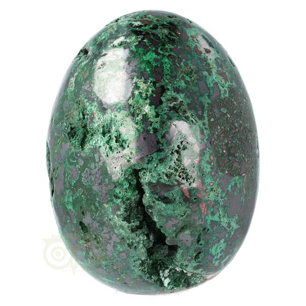 Grote foto malachiet chrysocolla ei 3 6 kg congo verzamelen overige verzamelingen