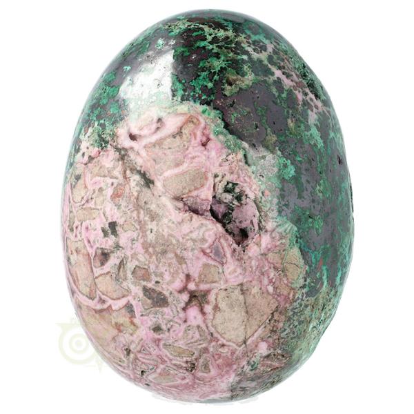 Grote foto malachiet chrysocolla ei 3 6 kg congo verzamelen overige verzamelingen