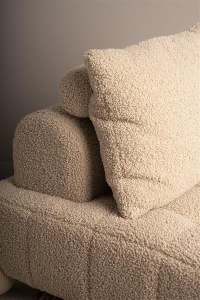Grote foto kinderfauteuil cozy waffle cosy waffle kinderen en baby complete kinderkamers