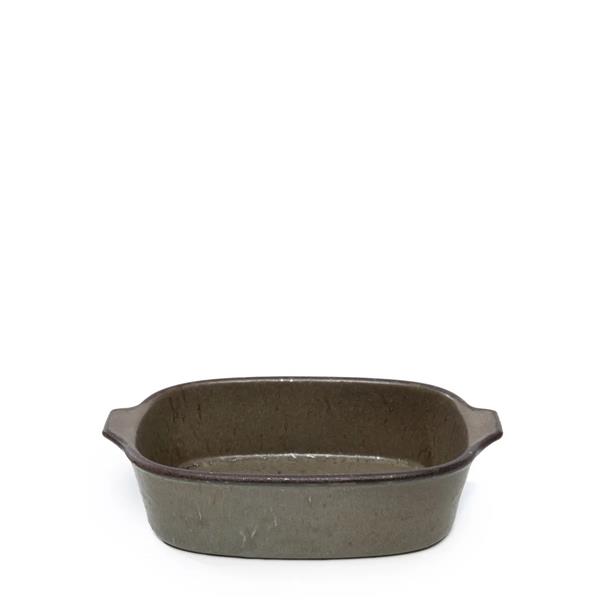 Grote foto the comporta oven tray green s huis en inrichting woningdecoratie
