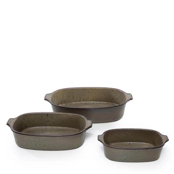 Grote foto the comporta oven tray green l huis en inrichting woningdecoratie