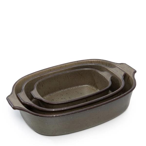 Grote foto the comporta oven tray green l huis en inrichting woningdecoratie
