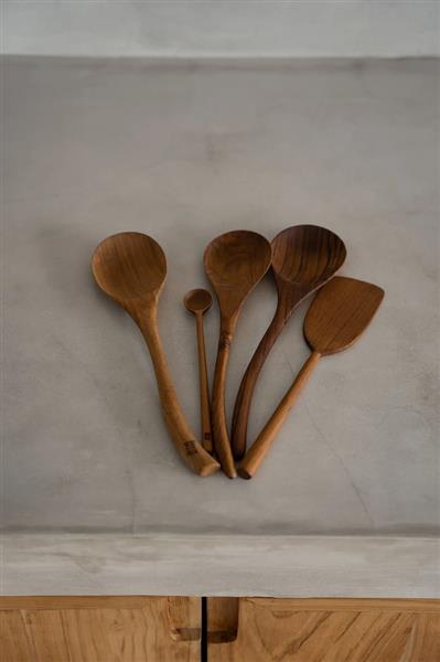 Grote foto de teak root spatel huis en inrichting woningdecoratie