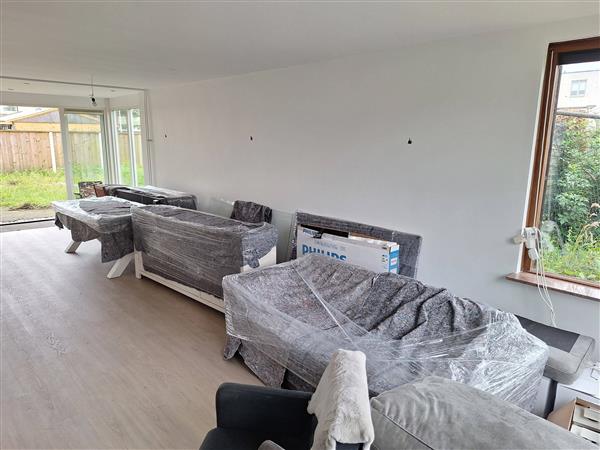 Grote foto goedkoop verhuisbedrijf grijpskerk verhuizen diensten en vakmensen verhuizers en opslag