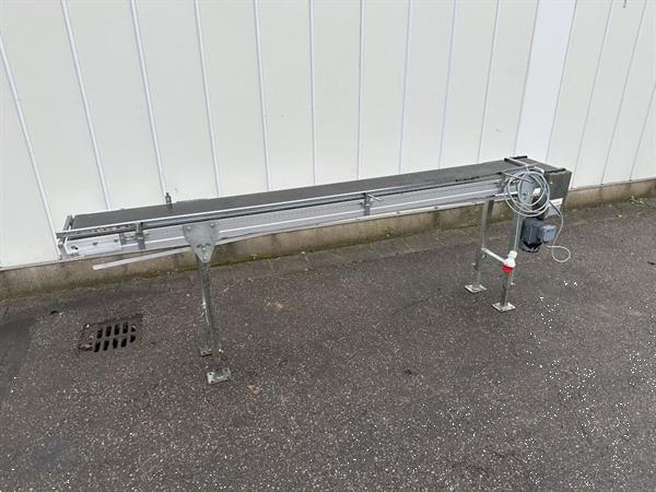 Grote foto viscon transportband 260 x 30 cm agrarisch transportbanden