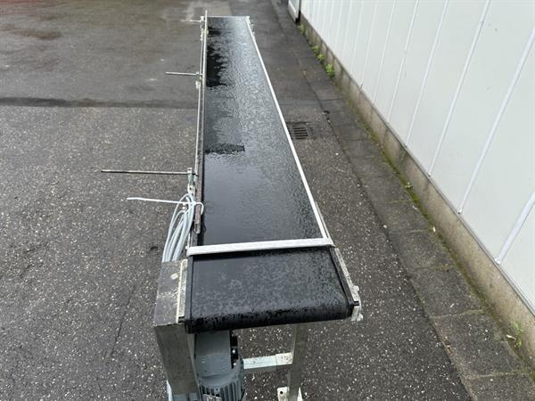 Grote foto viscon transportband 260 x 30 cm agrarisch transportbanden