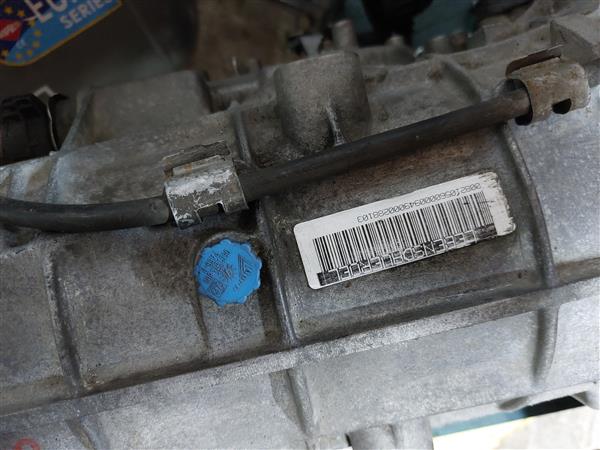 Grote foto motorblok met autom.bak bww 320i vanos 150 pk auto onderdelen motor en toebehoren