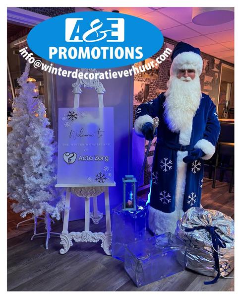 Grote foto huur frozen ijsdecoratie amstelveen diensten en vakmensen themafeestjes
